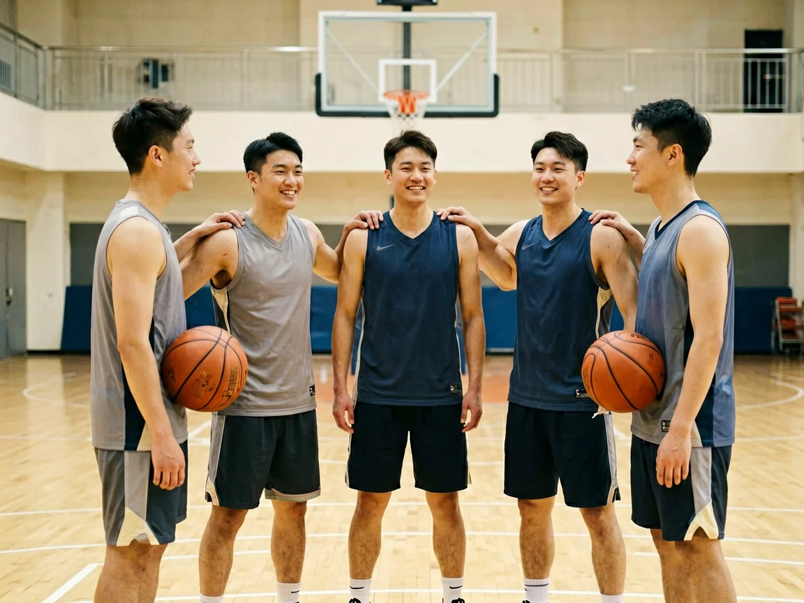 体育赛场准备，约基奇统治内线能否带领掘